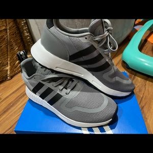 Adidas mens sneakers.
